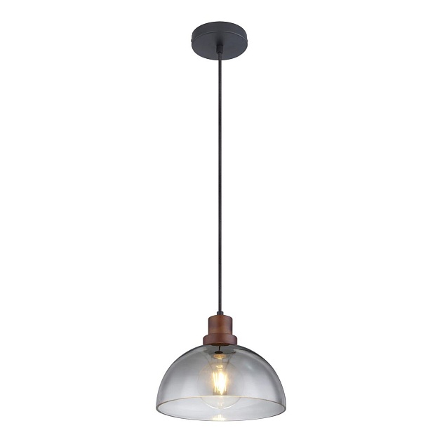 Подвесной светильник Globo Salsa 15562H Фото № 1