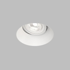 Точечный светильник Denkirs Spot Hide DK2140-WH