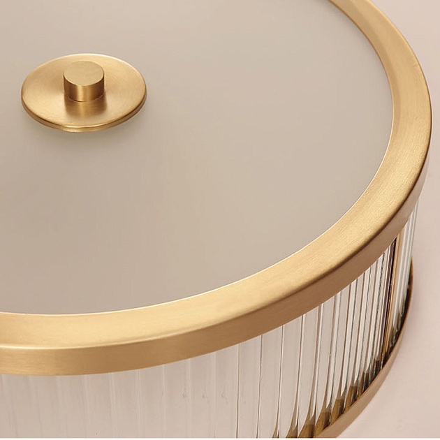 Потолочный светильник Imperium Loft Venus 167744-26 изображение 10 Потолочный светильник Imperium Loft Venus 167744-26 Фото № 10