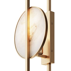 Бра Maytoni Marmo MOD099WL-01G 3