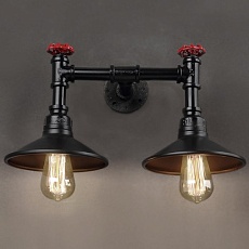 Бра Loft-Concept Loft Industrial Plumbing Water Tap 44.145-0