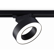 Трековый светодиодный светильник Ambrella light Track System GL6868