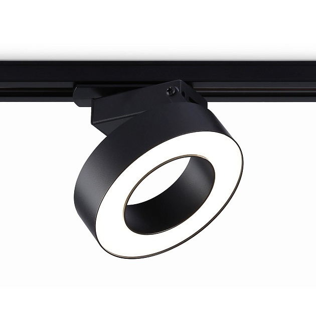 Трековый светодиодный светильник Ambrella light Track System GL6868 изображение 1 Трековый светодиодный светильник Ambrella light Track System GL6868 Фото № 1