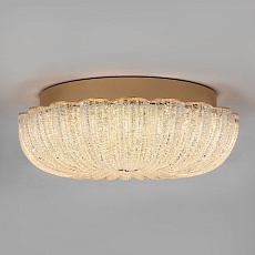 Потолочный светильник LED4U L1115-300 GD 4