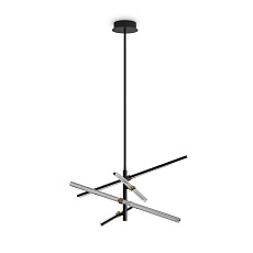 Подвесной светильник Freya Modern FR5557PL-L32B 4