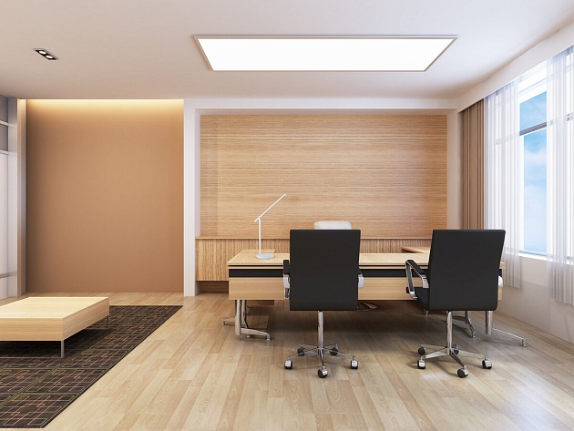 Настольная светодиодная лампа Kanlux REXAR LED W 33070 изображение 9 Настольная светодиодная лампа Kanlux REXAR LED W 33070 Фото № 9