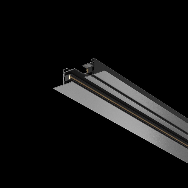 Встраиваемый шинопровод Maytoni Track TRX004-111B Фото № 6