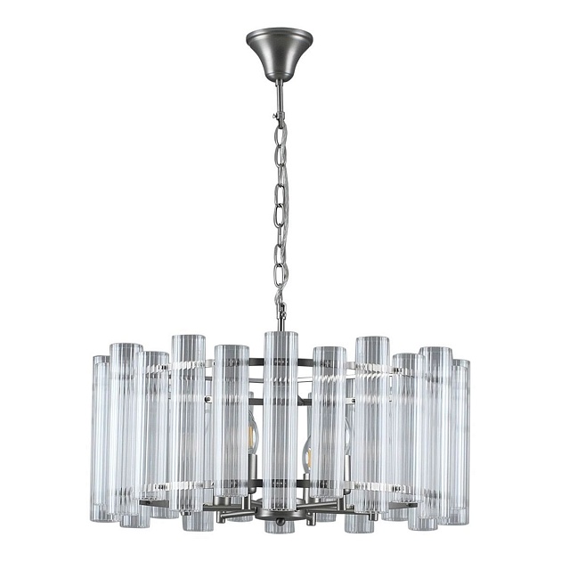 Подвесная люстра Moderli Monte V10781-6P изображение 1 Подвесная люстра Moderli Monte V10781-6P Фото № 1