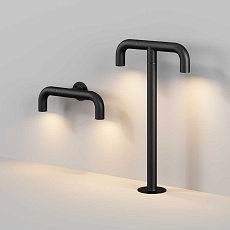Бра Maytoni Outdoor O477WL-L4GF3K 2