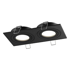 Светильник встраиваемый Novotech MORUS 371022 1