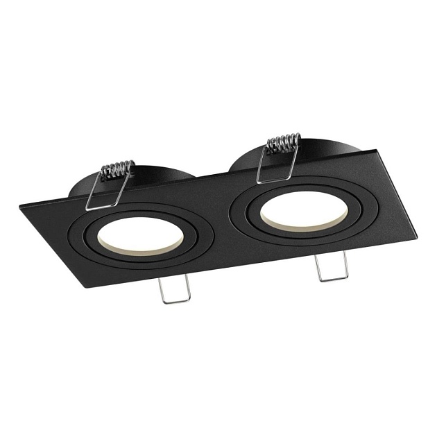 Светильник встраиваемый Novotech MORUS 371022 Фото № 2