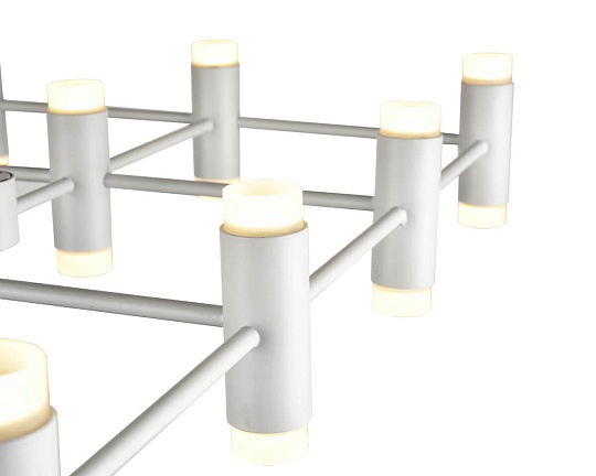 Подвесной светильник Vele Luce Аtmosfera VL7161P32 Фото № 3