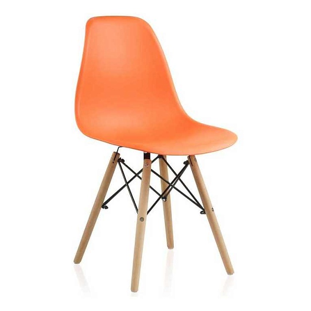 Кухонный стул Woodville Eames 11900 Фото № 1