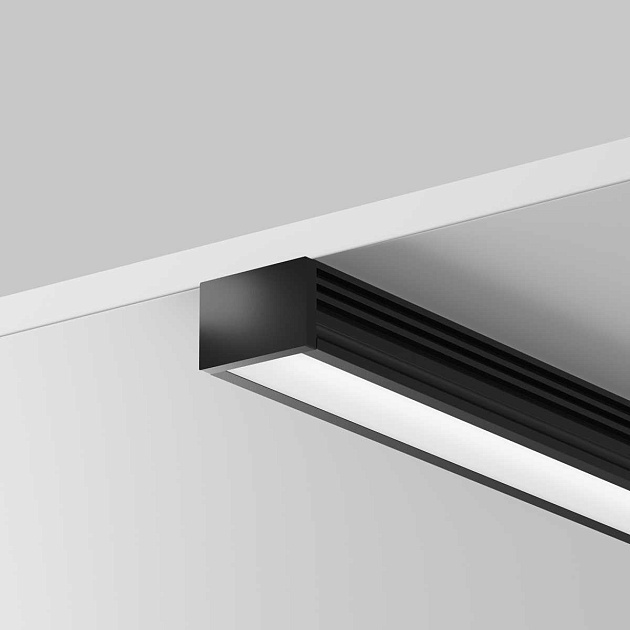 Алюминиевый профиль Maytoni Led Strip 631005 изображение 6 Алюминиевый профиль Maytoni Led Strip 631005 Фото № 6