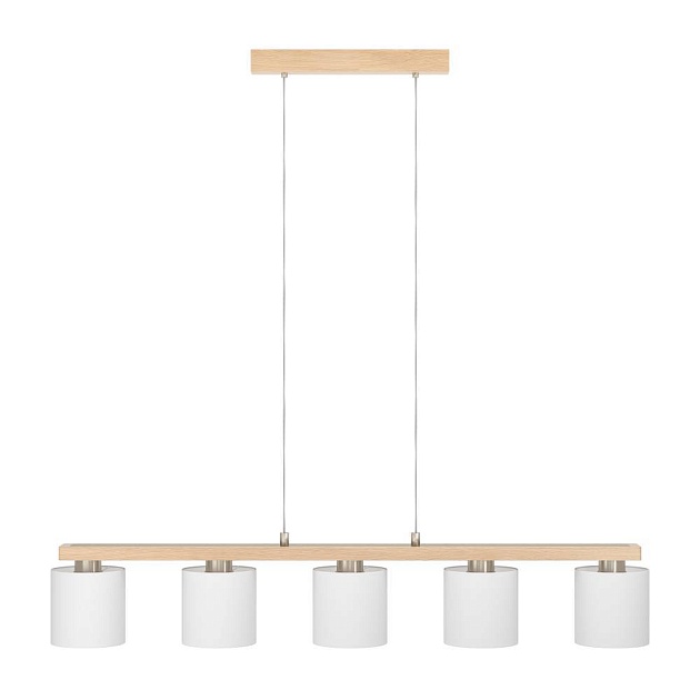 Подвесной светильник Eglo Castralvo 901291 изображение 5 Подвесной светильник Eglo Castralvo 901291 Фото № 5