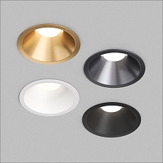 Точечный светодиодный светильник Denkirs Shine Glow DK2431-DN 2