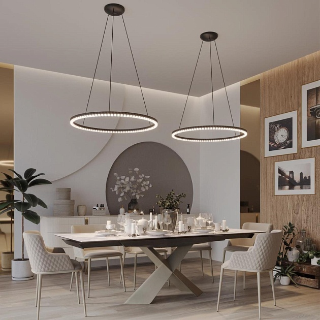 Светильник подвесной Novotech MONILE 359711 Фото № 5