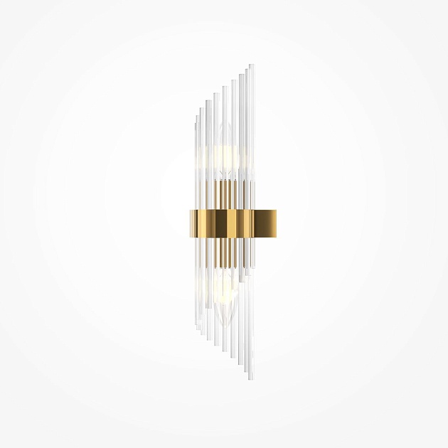 Бра Maytoni Frame MOD174WL-02G Фото № 5