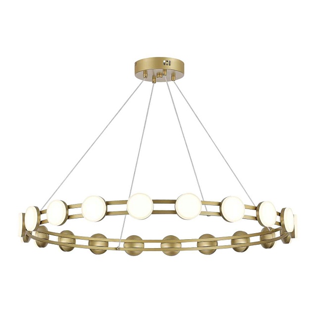 Подвесной светильник ST Luce MONRO SL6610.203.20 изображение 1 Подвесной светильник ST Luce MONRO SL6610.203.20 Фото № 1