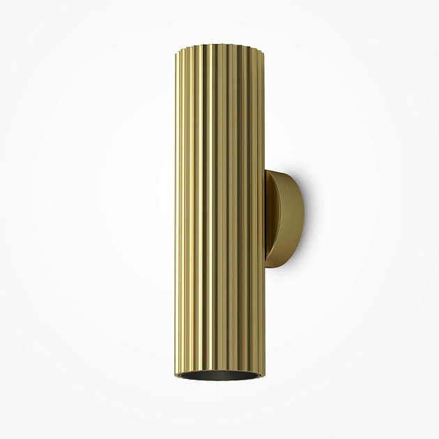 Бра Maytoni Technical Calipso C106WL-02-GU10-BS Фото № 2