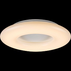 Потолочный светодиодный светильник Globo Quentin 42506-44 1