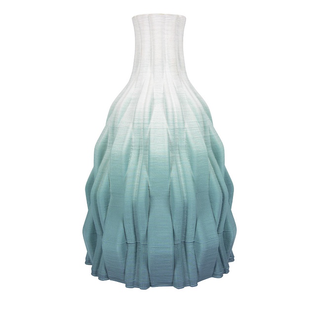 Ваза Loft IT Mediterraneo 10262V/S Фото № 1