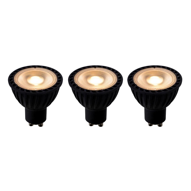 Лампа Lucide MR16 49009/15/30 Фото № 1