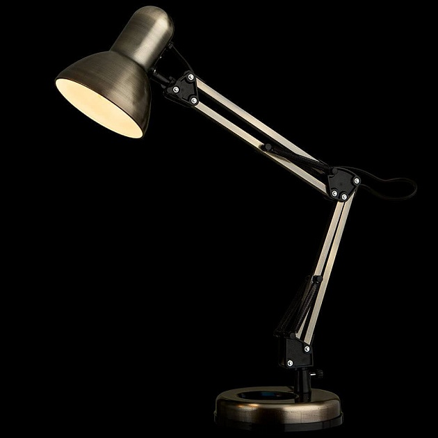 Настольная лампа Arte Lamp Junior A1330LT-1AB фото 2