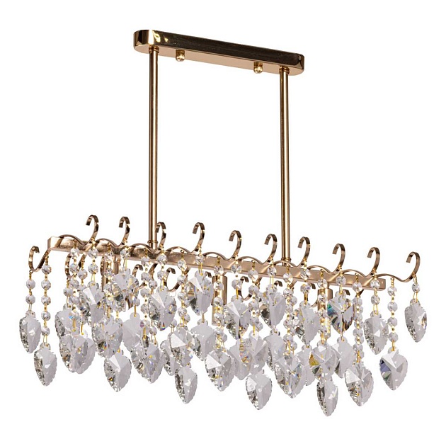 Подвесная люстра De City Бриз 111018603 изображение 1 Подвесная люстра De City Бриз 111018603 Фото № 1