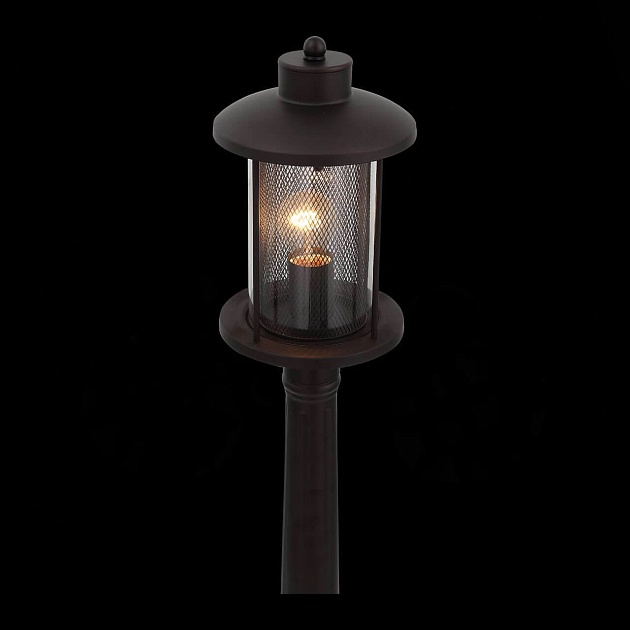 Уличный светильник ST Luce Lastero SL080.415.01 Фото № 2