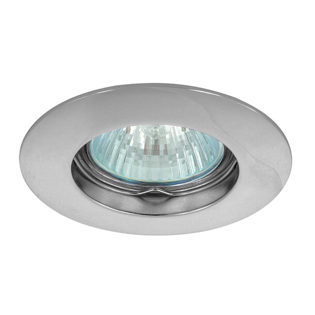 Точечный светильник Kanlux LUTO CTX-DS02B-C 2581 Фото № 1