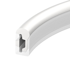 Профиль Arlight WPH-Flex-0613-Side-S8-5m White 040265