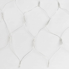 Светодиодная сетка Uniel 220V белый ULD-N2520-240/DTA White IP20 06733