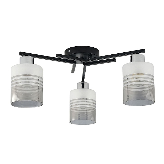 Потолочная люстра Escada Torenia 1132/3P изображение 1 Потолочная люстра Escada Torenia 1132/3P Фото № 1