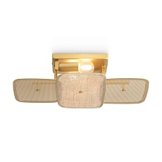 Потолочный светильник Freya Саффле / Säffle FR5572CL-02G