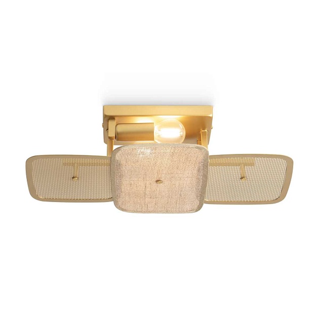 Потолочный светильник Freya Саффле / Säffle FR5572CL-02G изображение 1 Потолочный светильник Freya Саффле / Säffle FR5572CL-02G Фото № 1