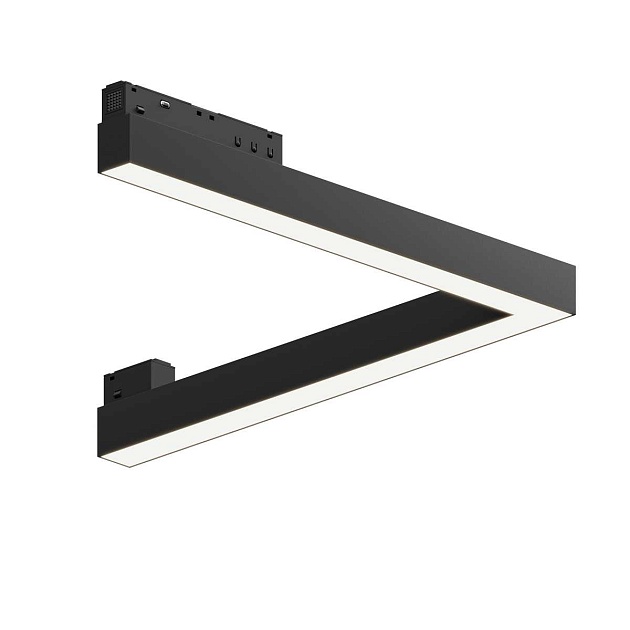 Трековый светильник Hesby Lighting ElDeko HSBL_0235 изображение 3 Трековый светильник Hesby Lighting ElDeko HSBL_0235 Фото № 3
