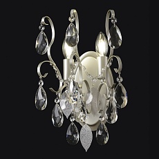 Настенный светильник Crystal Lux Esmiralda AP2 Silver 4