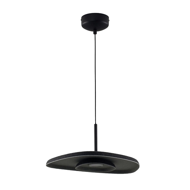 Подвесной светодиодный светильник Moderli Agato V11092-PL изображение 1 Подвесной светодиодный светильник Moderli Agato V11092-PL Фото № 1