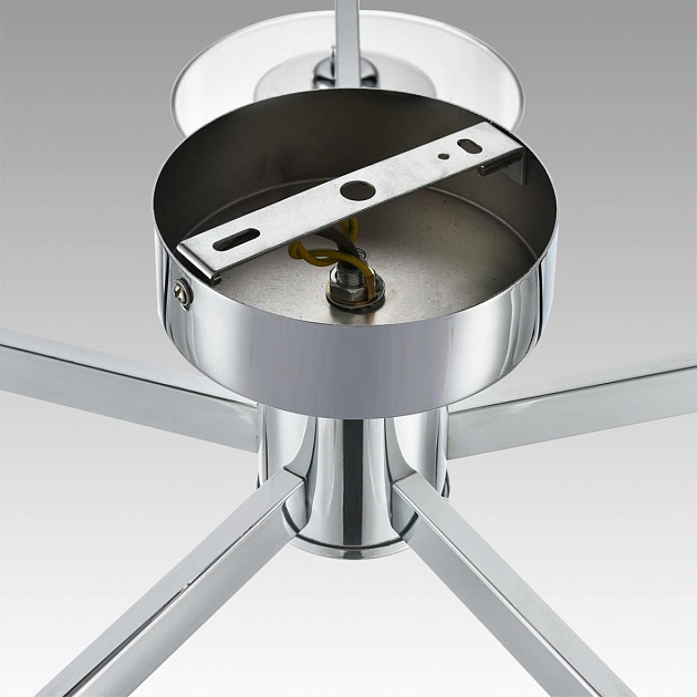 Люстра Lumion VERDI 8261/5C изображение 2 Люстра Lumion VERDI 8261/5C Фото № 2