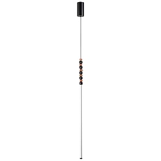 Подвесной светильник Odeon Light Monella Hightech 7187/12L