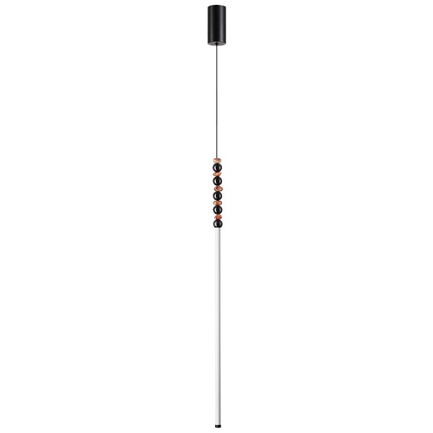 Подвесной светильник Odeon Light Monella Hightech 7187/12L Фото № 1