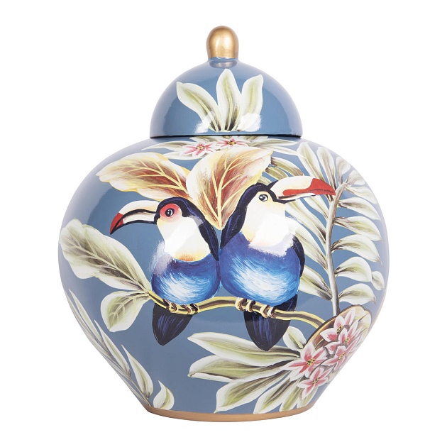 Ваза Loft IT Pleasure 10289V/S изображение 1 Ваза Loft IT Pleasure 10289V/S Фото № 1