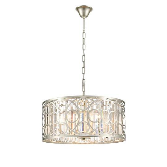 Подвесная люстра Vele Luce Riccio VL3164P05 изображение 1 Подвесная люстра Vele Luce Riccio VL3164P05 Фото № 1