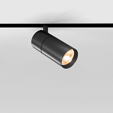 Трековый светодиодный светильник Elektrostandard Slim Magnetic 85011/01 a067378 1