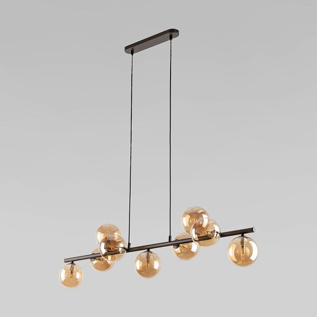 Подвесная люстра TK Lighting 4340 Estera Фото № 5