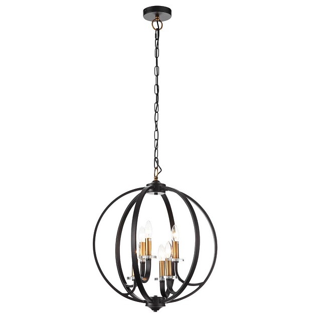 Подвесной светильник ST Luce Pianetta SL1013.423.06 Фото № 1