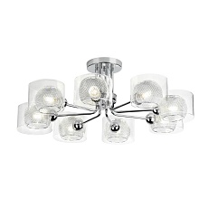 Потолочная люстра Rivoli Mod 3034-308 Б0037689