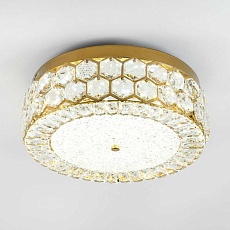 Потолочный cветильник LED4U L1181-400 BS 1