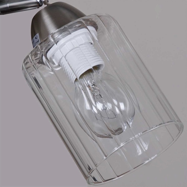 Люстра Reluce 12670-0.3-02 изображение 2 Люстра Reluce 12670-0.3-02 Фото № 2